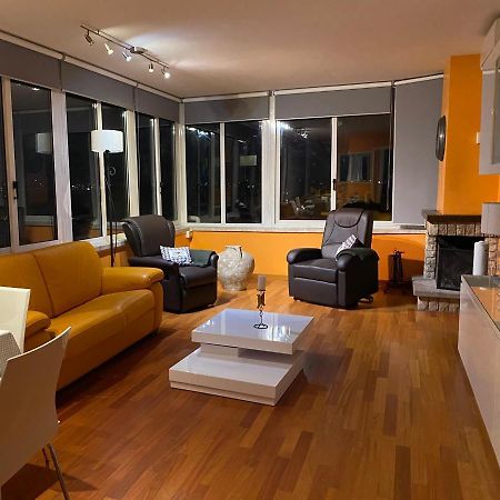 Domus Mirabile Lägenhet Rom Exteriör bild